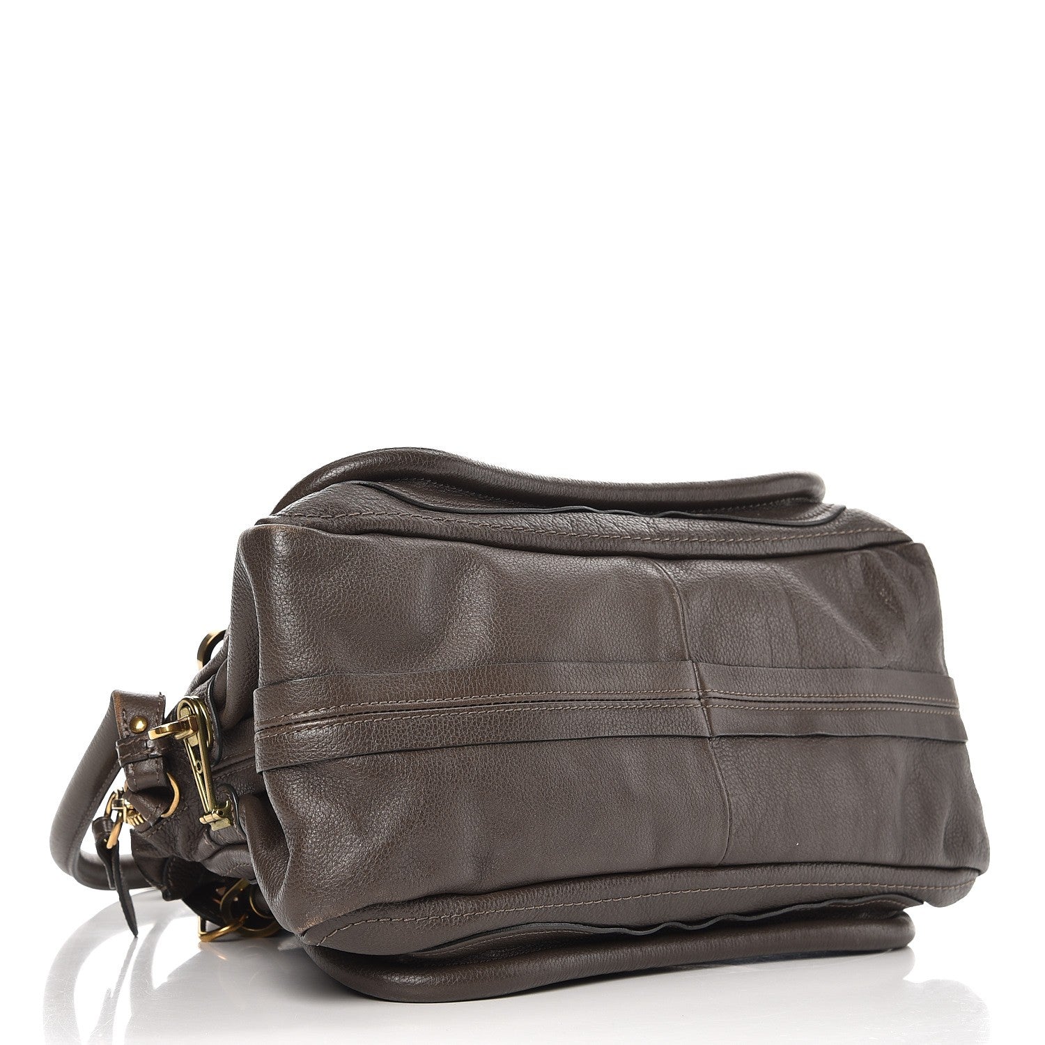 Chloe Calfskin Medium Paraty Rock 4 of 15