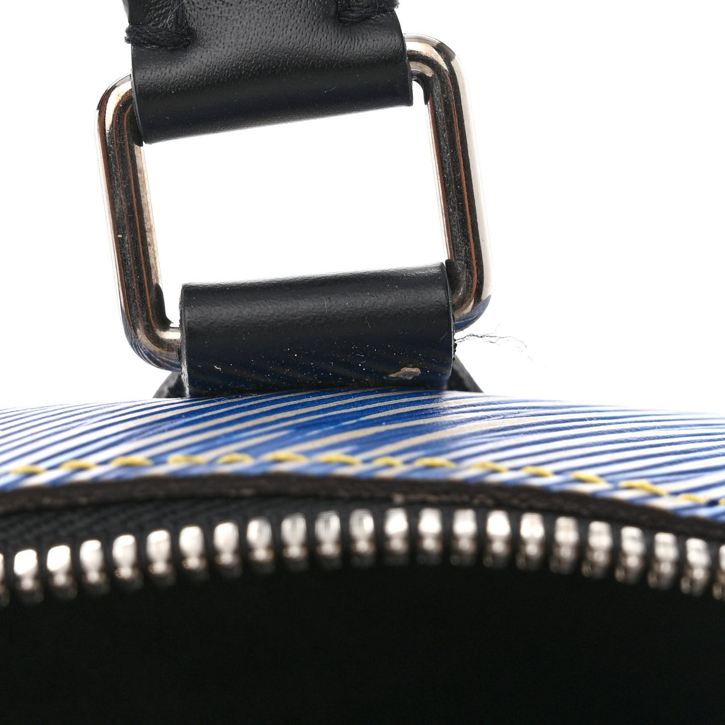 Epi Speedy Bandouliere 25 Denim Light