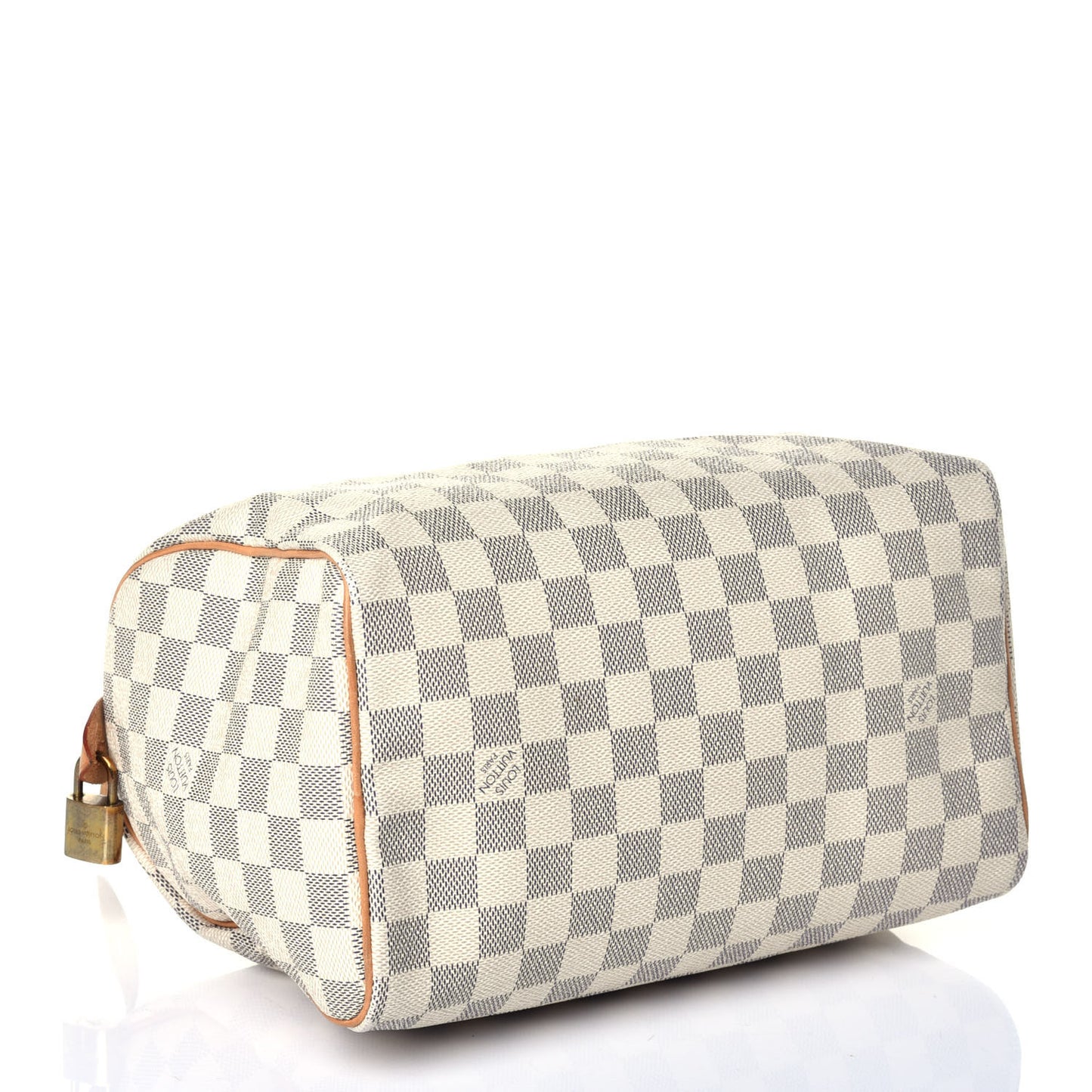 Damier Azur Speedy 25