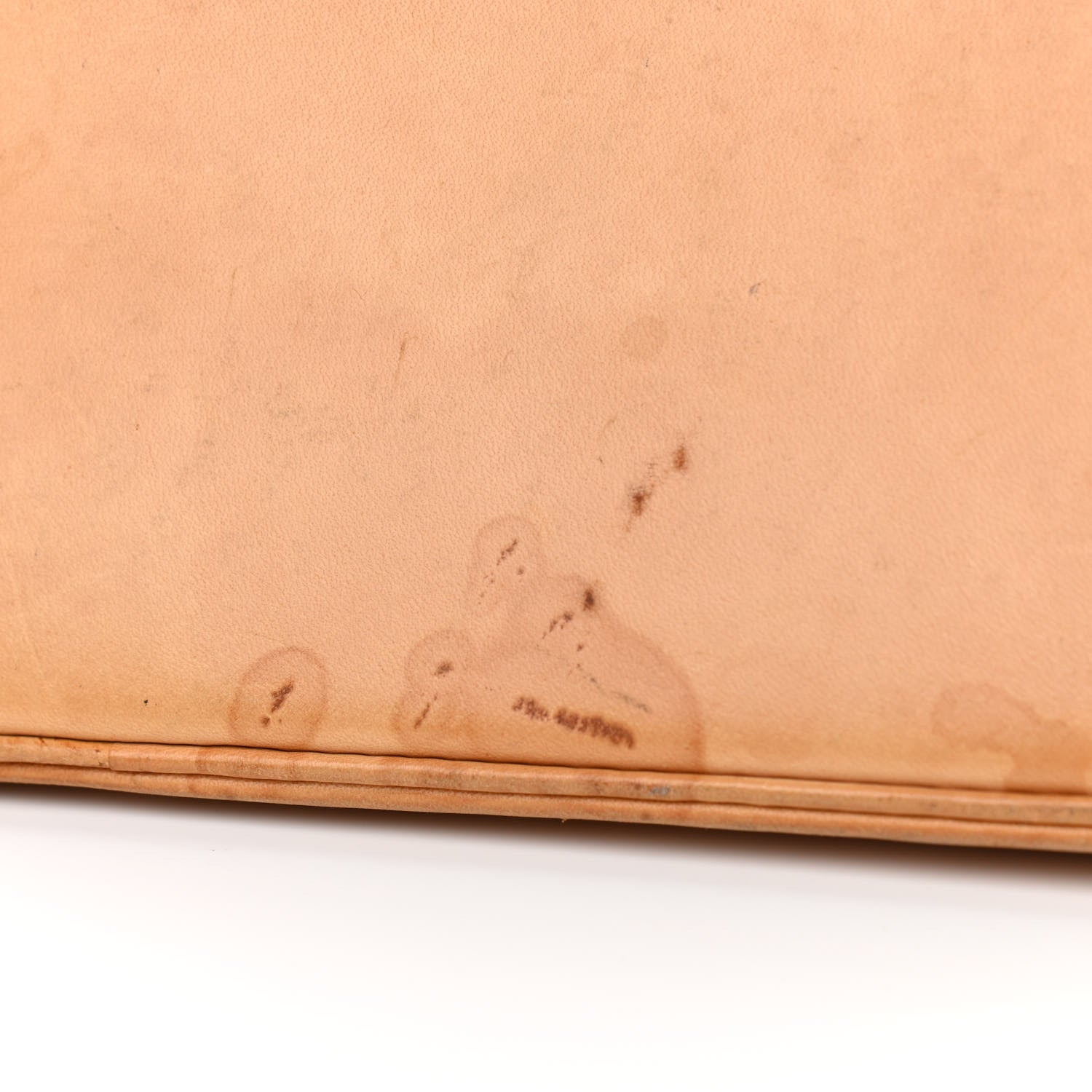 Louis Vuitton Monogram Alma PM 15 of 15