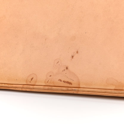Louis Vuitton Monogram Alma PM 15 of 15