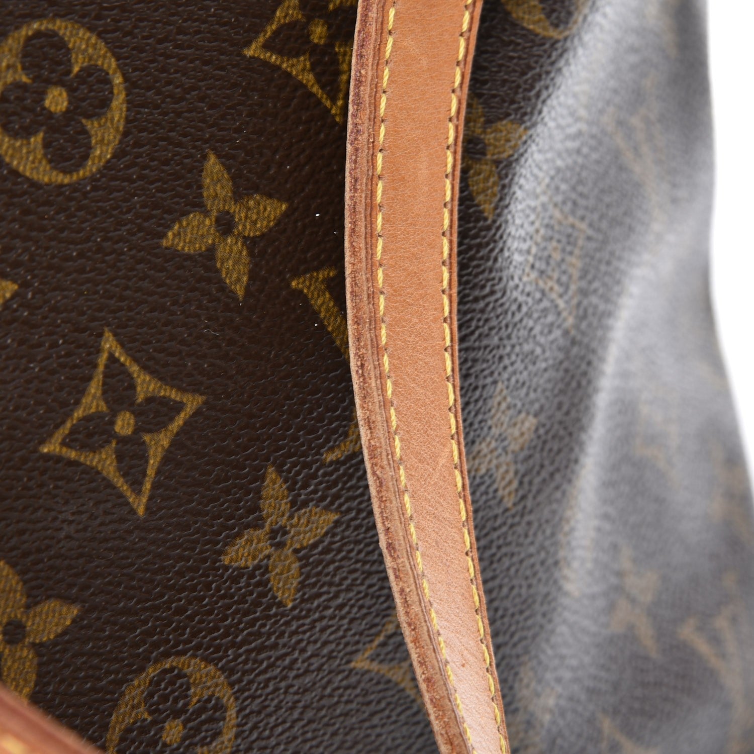 Louis Vuitton Monogram Cabas Piano 213704 – FASHIONPHILE