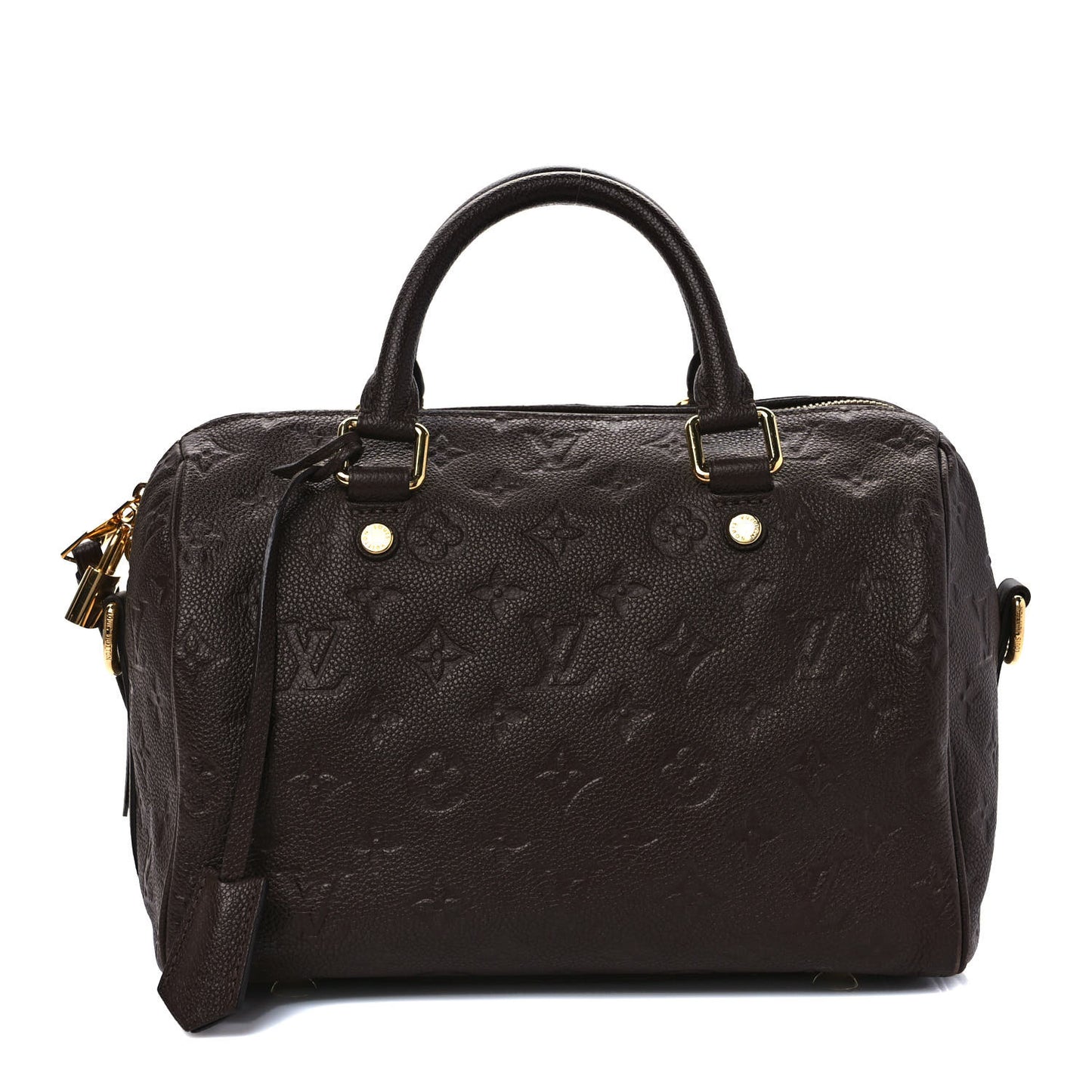 Empreinte Speedy Bandouliere 25 Terre