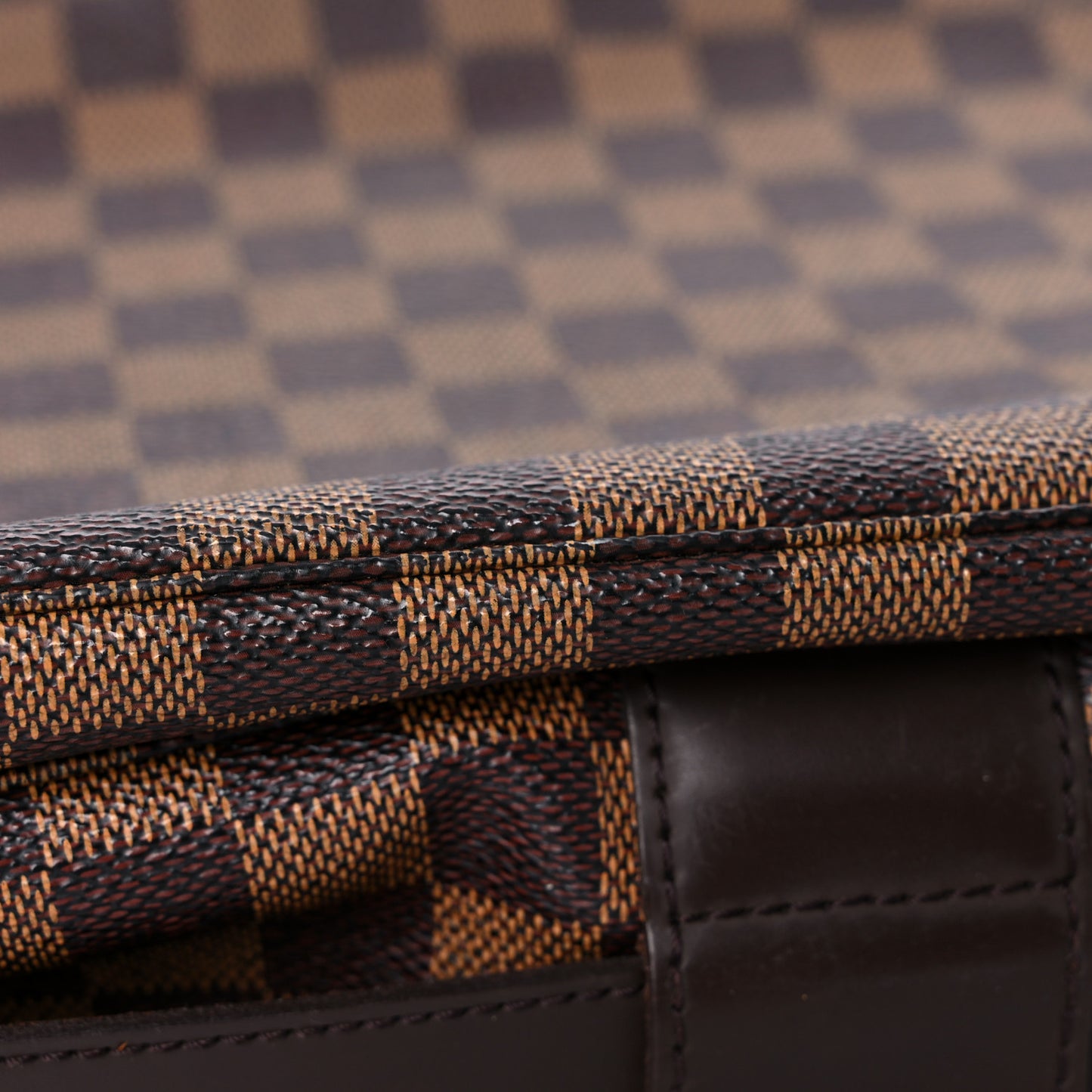 Damier Ebene Naviglio