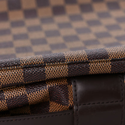 Louis Vuitton Damier Ebene Naviglio 15 of 18