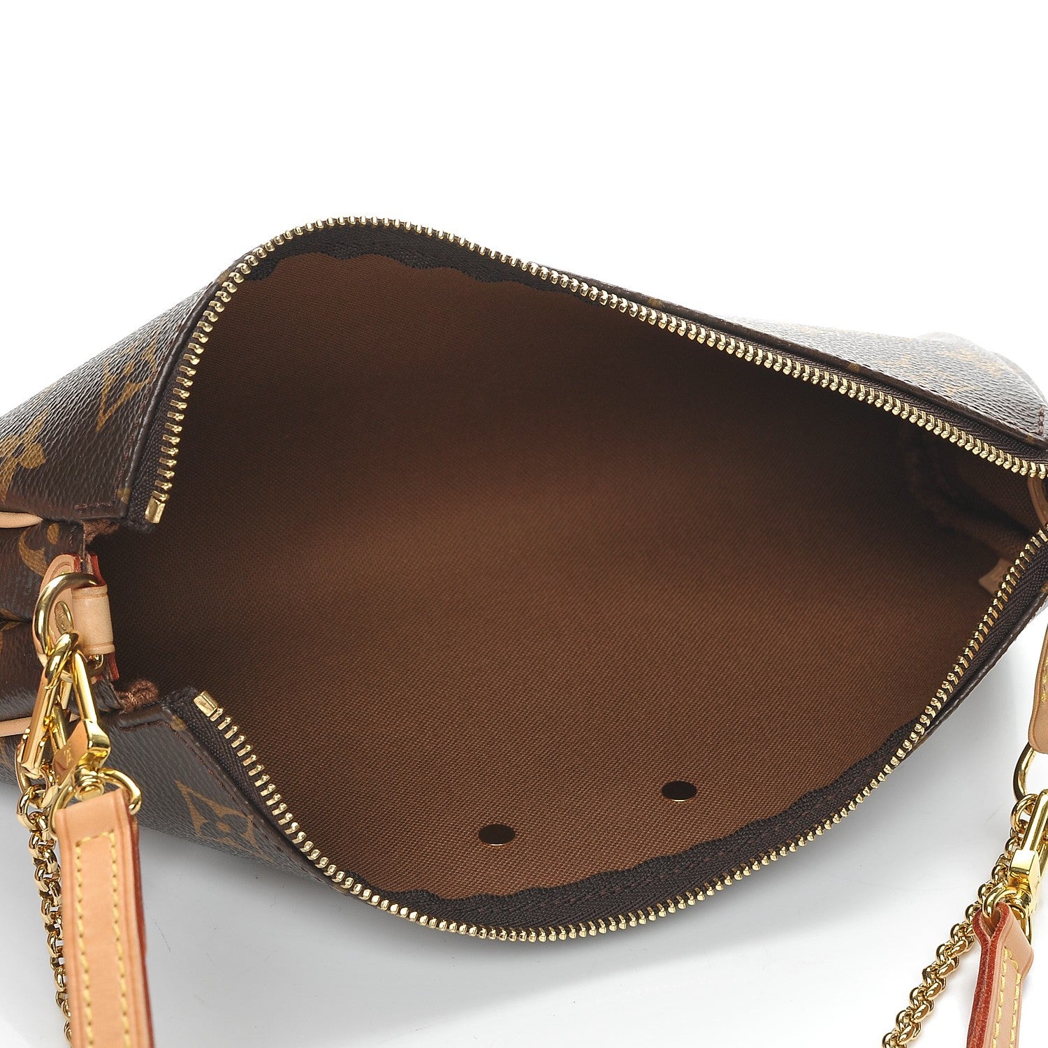 Louis Vuitton Monogram Eva Clutch 5 of 7
