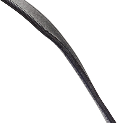 Hermes Swift Epsom 24mm Mini Constance H Belt 90 Black Bleu Saphir 9 of 10