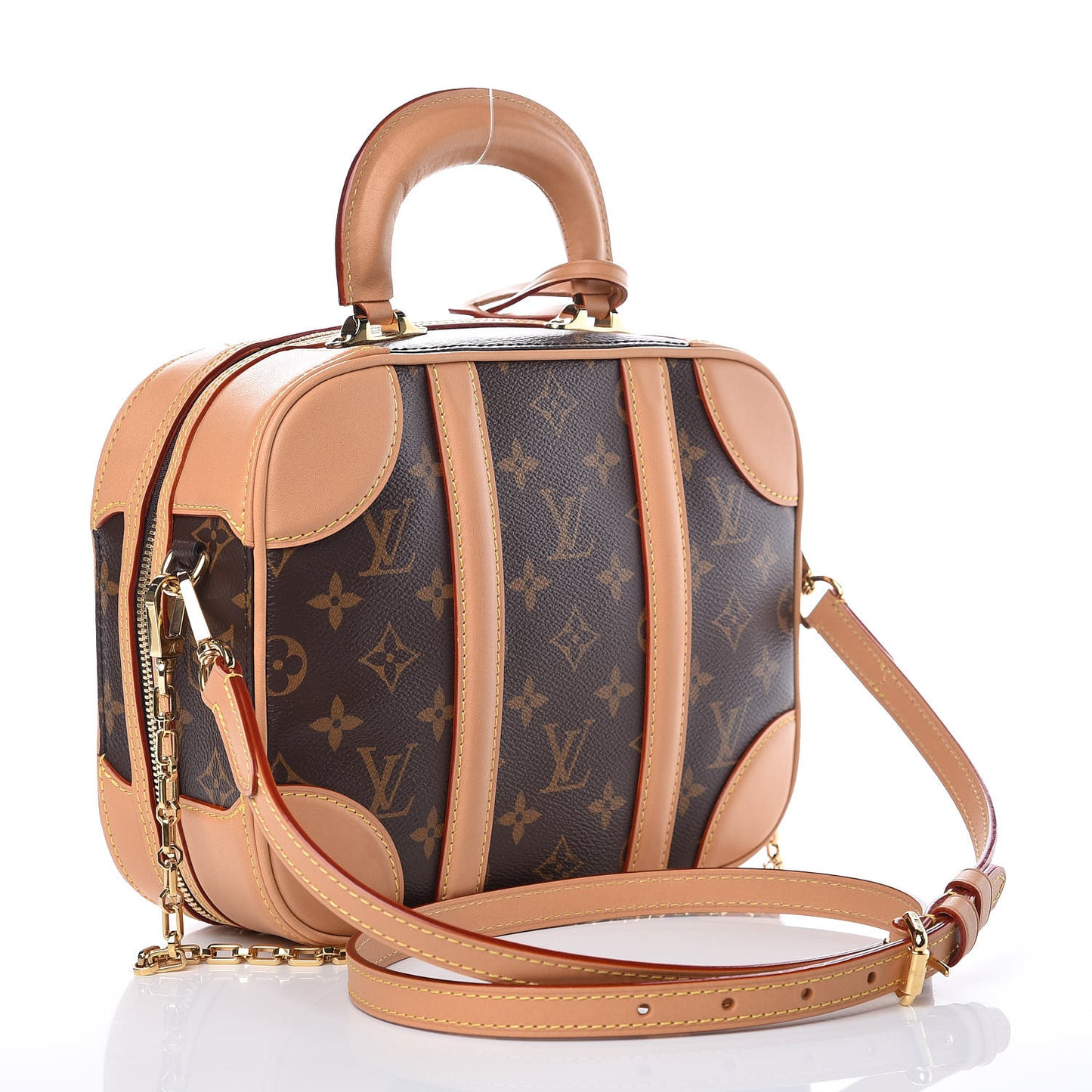 Monogram Valisette PM