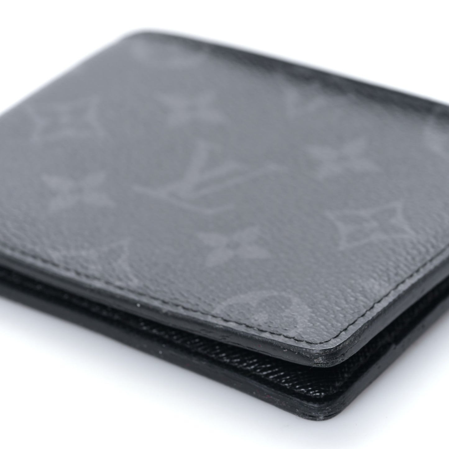 Monogram Eclipse Multiple Wallet