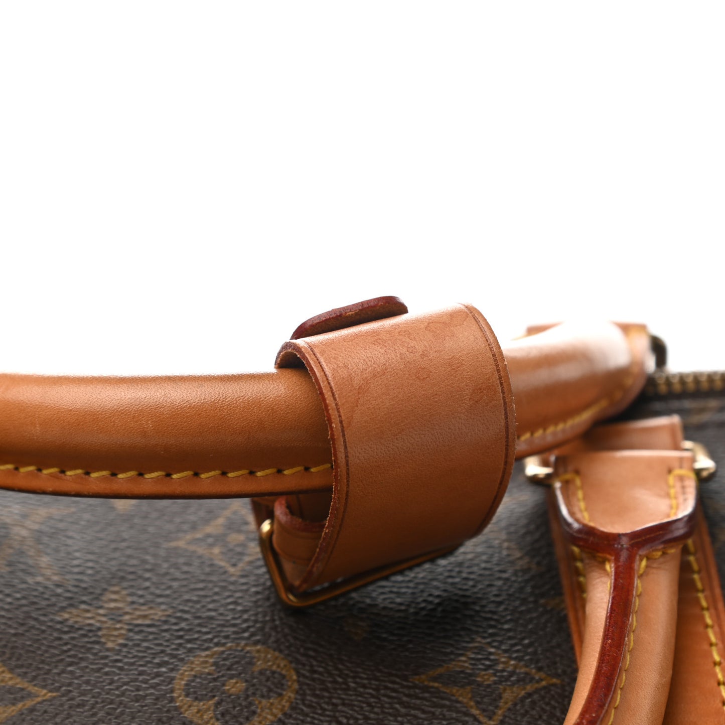 Monogram Keepall 50