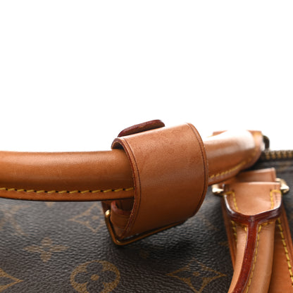 Louis Vuitton Monogram Keepall 50 15 of 15