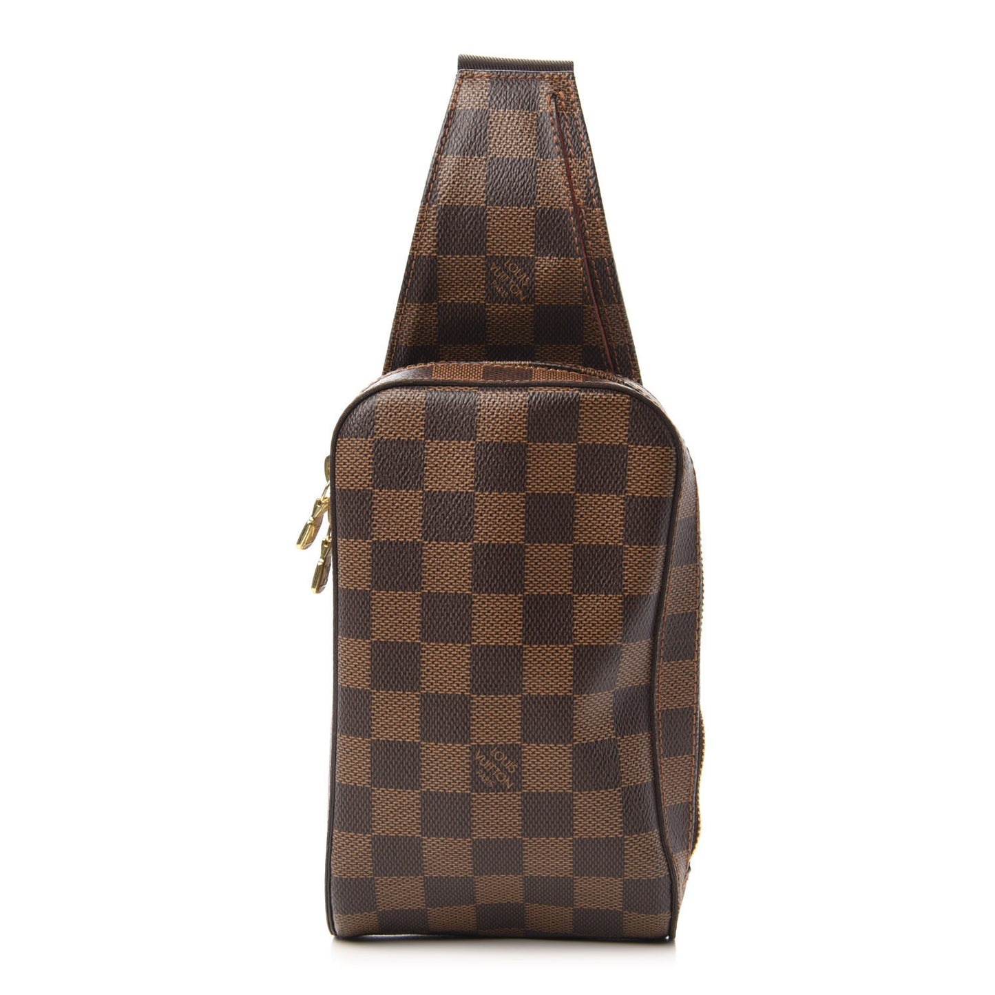 Damier Ebene Geronimos
