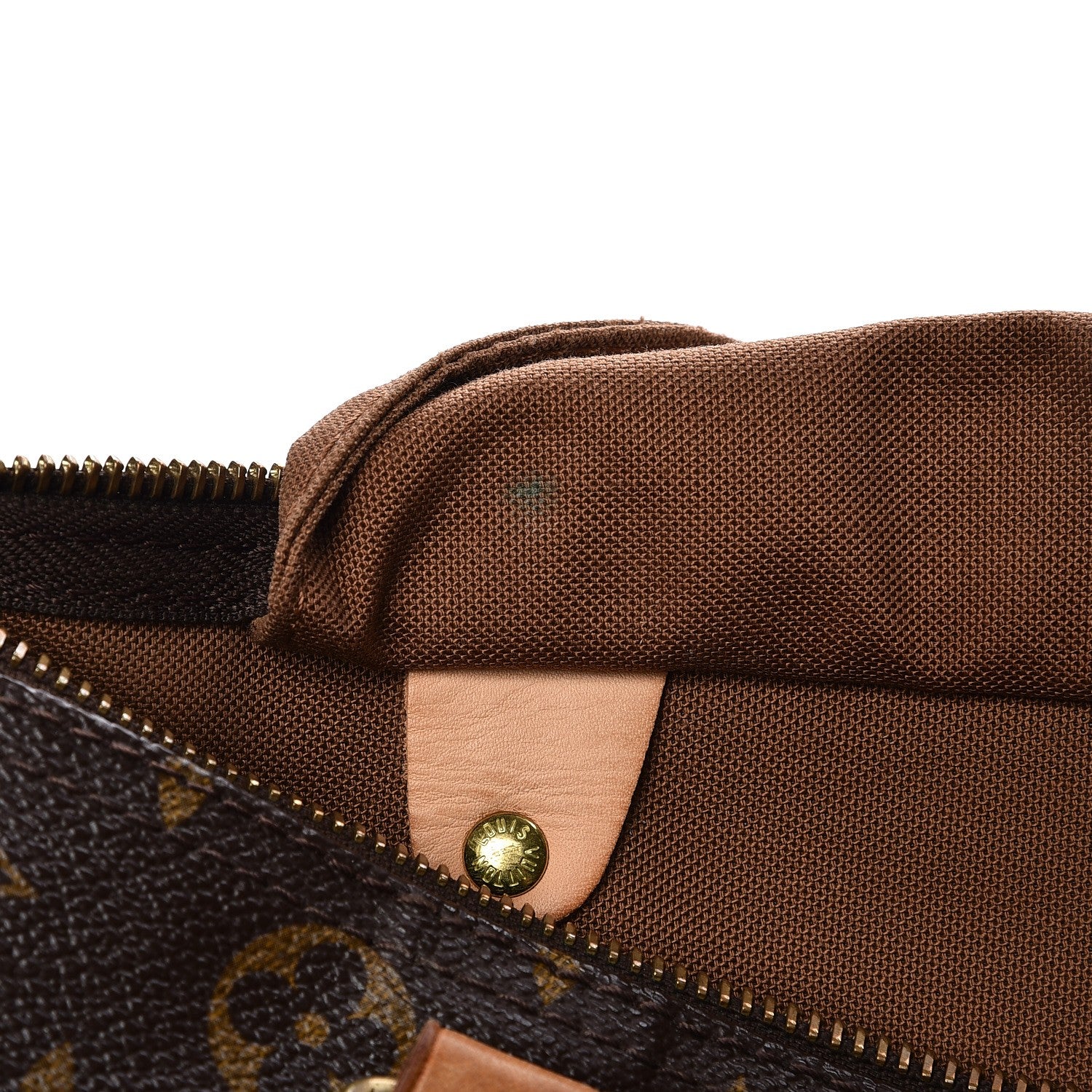 Louis Vuitton Monogram Speedy 30 10 of 20