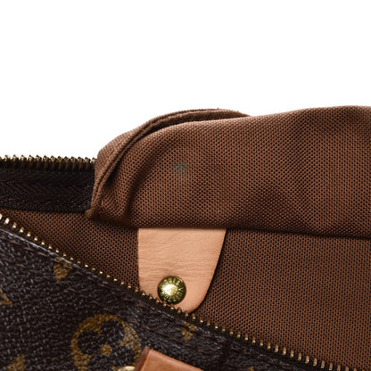 Louis Vuitton Monogram Speedy 30 10 of 20