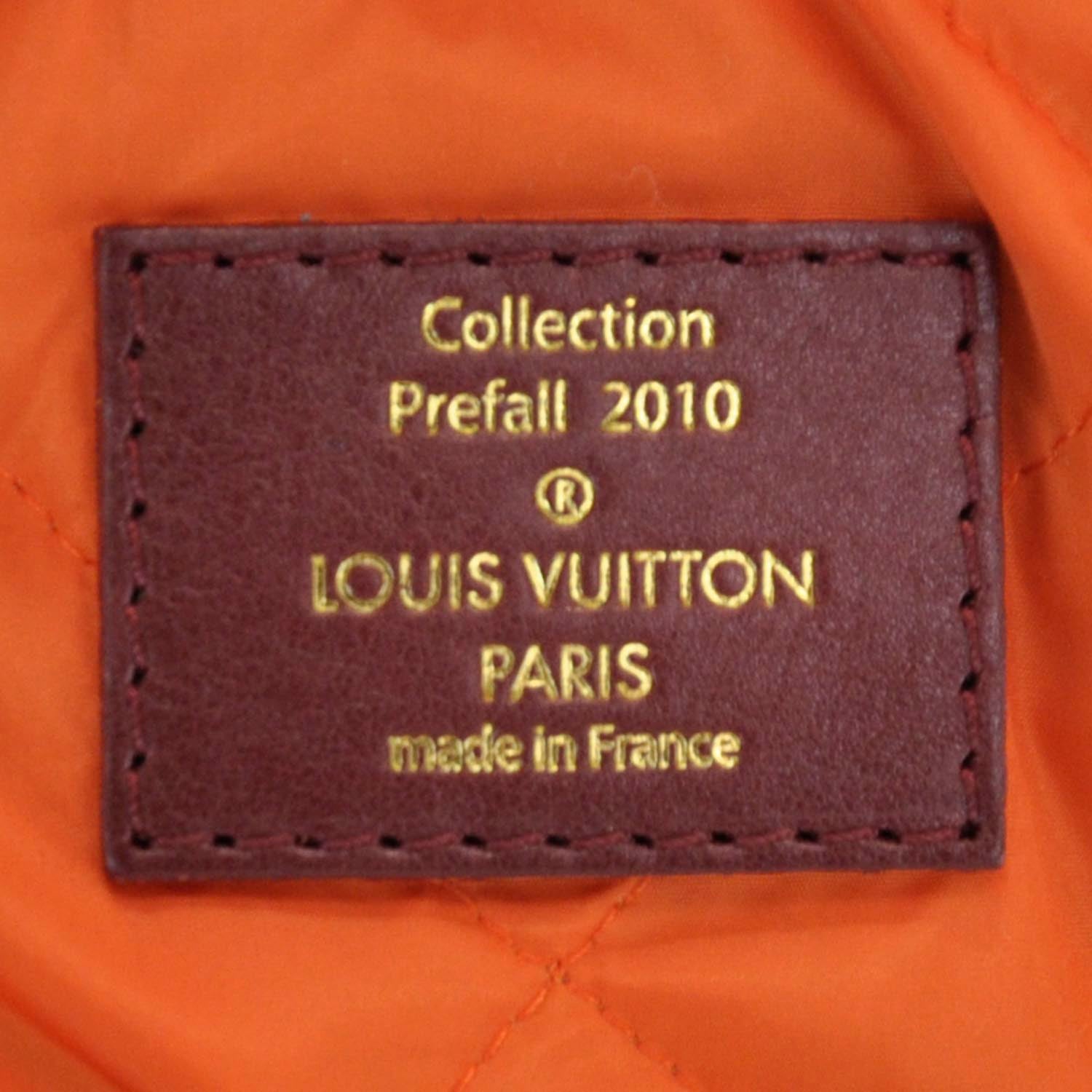 Louis Vuitton Monogram Aviator Kaki 6 of 7