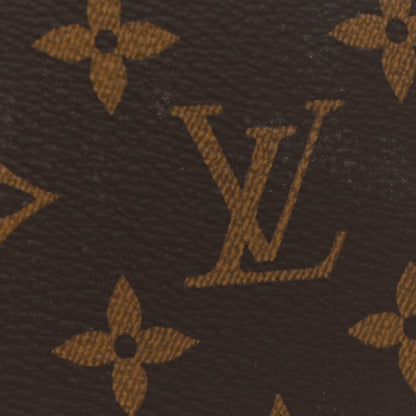 Louis Vuitton Monogram Boulogne NM 10 of 10