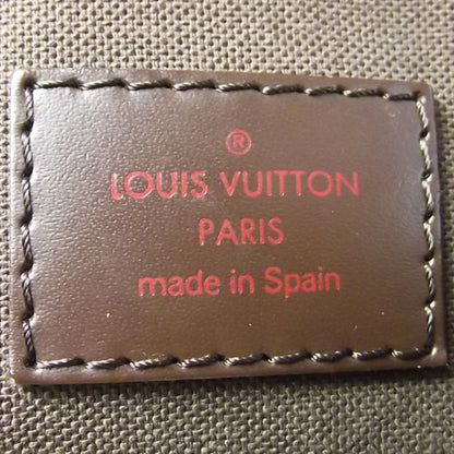 Louis Vuitton Damier Ebene Beaubourg 6 of 7