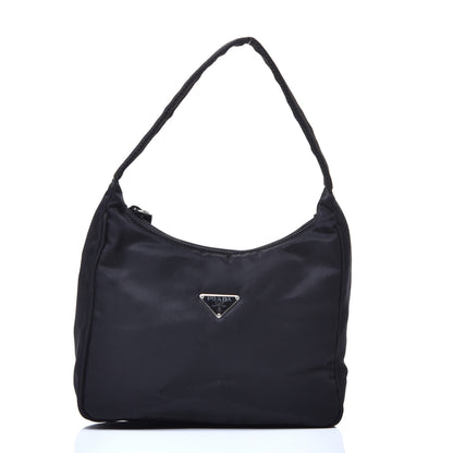 Prada Tessuto Nylon Sport Mini Bag Black 1 of 8