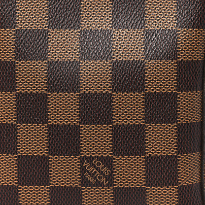 Louis Vuitton Damier Ebene Geronimos 14 of 18
