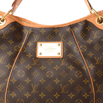 Louis Vuitton Monogram Galliera PM 9 of 9