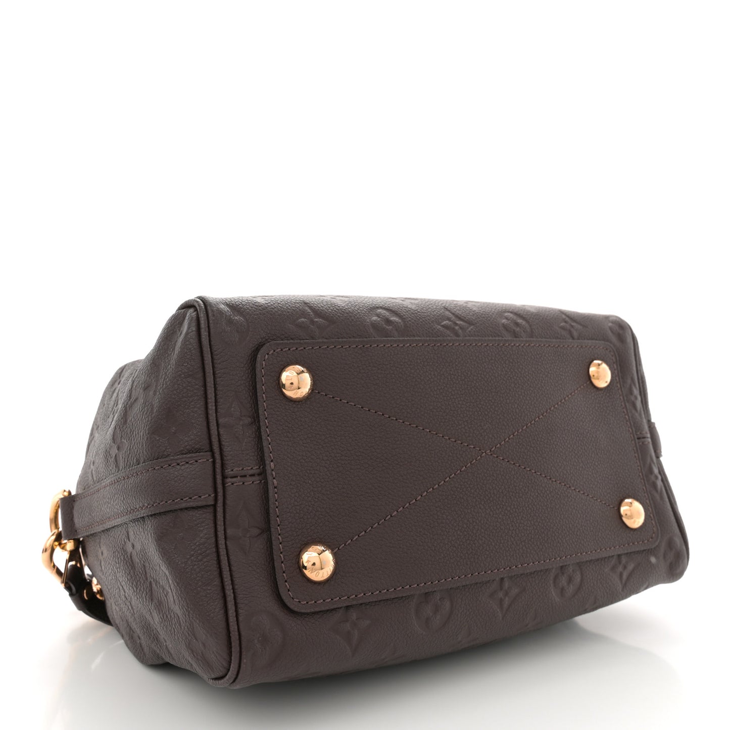 Empreinte Speedy Bandouliere 25 Terre