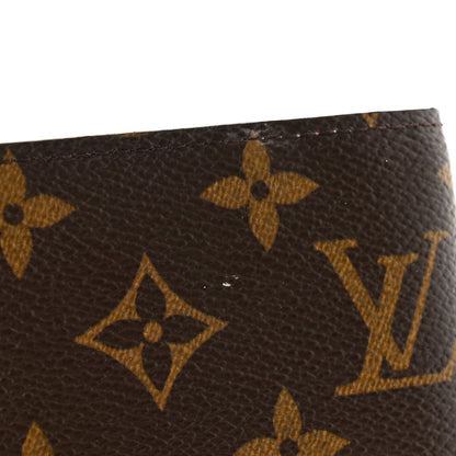 Louis Vuitton Monogram Koala Small Ring Agenda Cover Rose 9 of 10