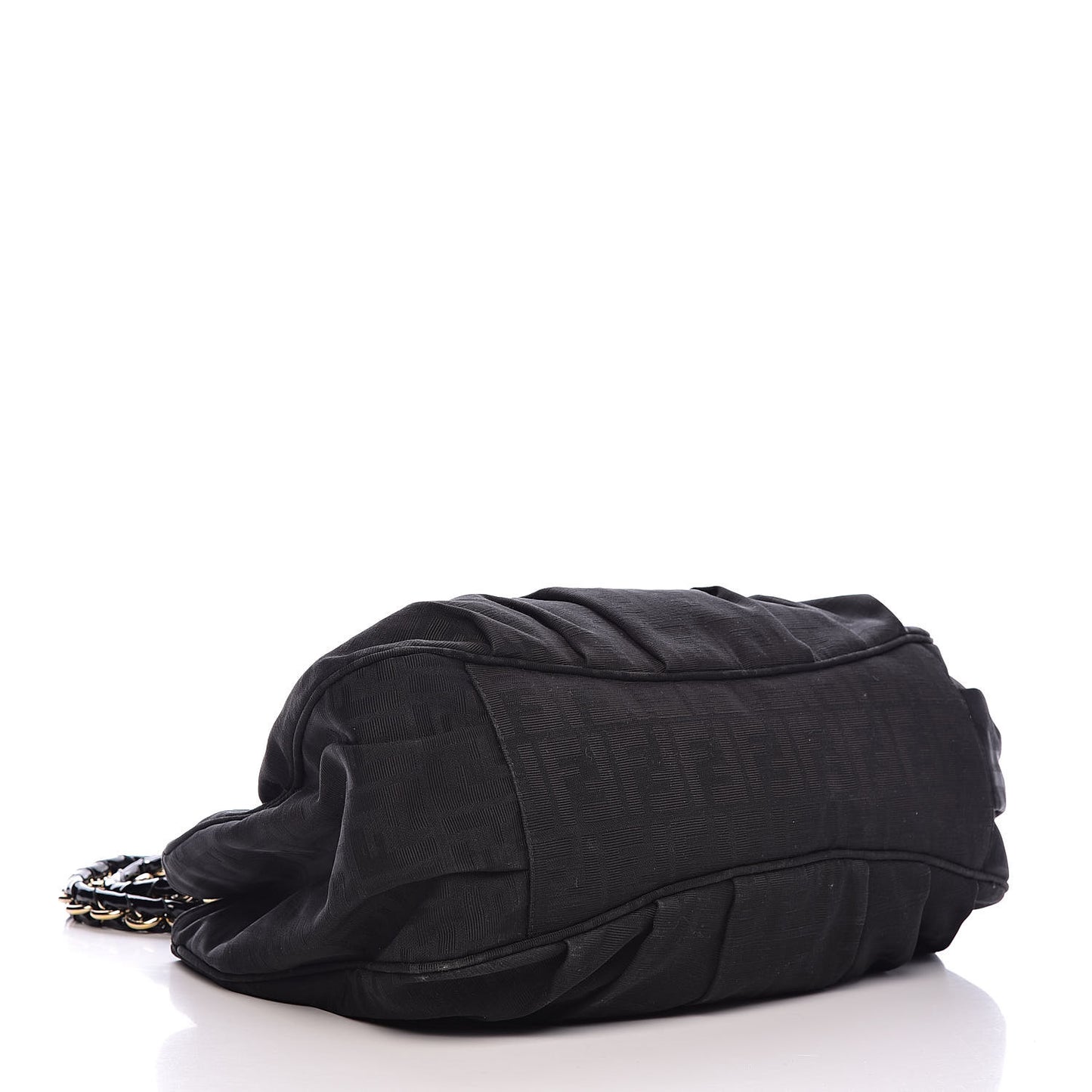 Zucca Enamel Mia Tote Black