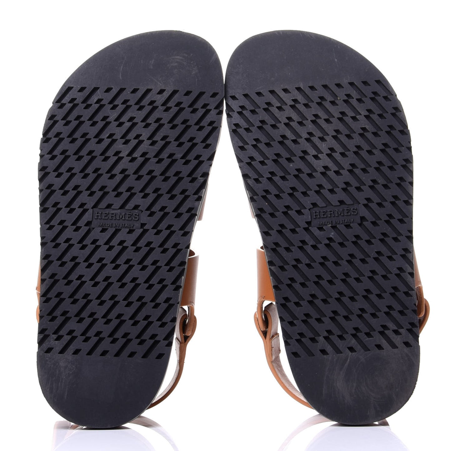 Calfskin Womens Takara Sandals 35 Gold