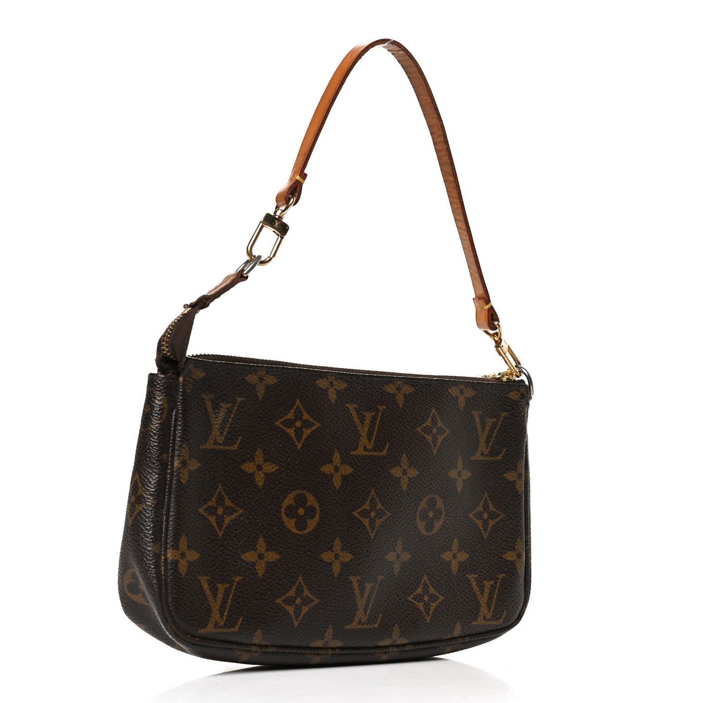 Monogram Pochette Accessories