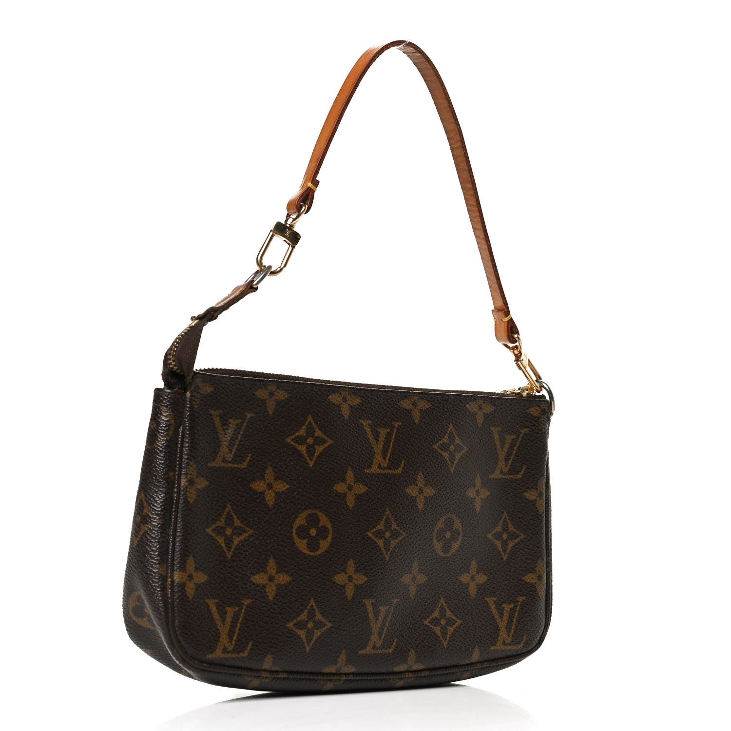 Louis Vuitton Monogram Pochette Accessories 3 of 11