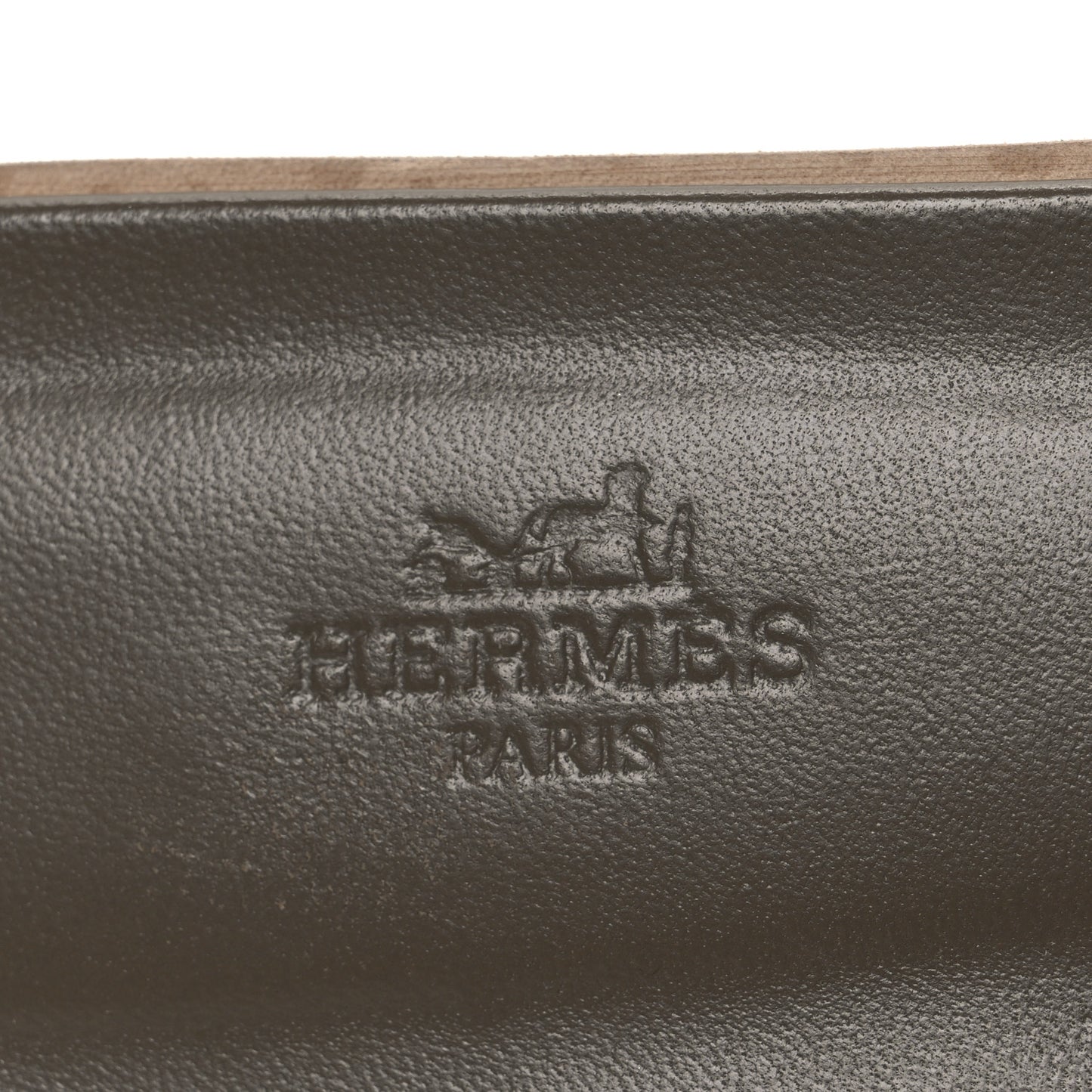 Epsom Oran Sandals 39 Etoupe