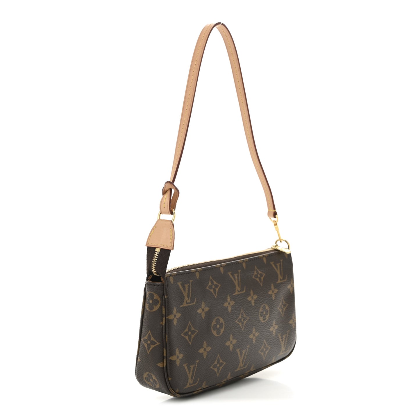 Monogram Pochette Accessories NM
