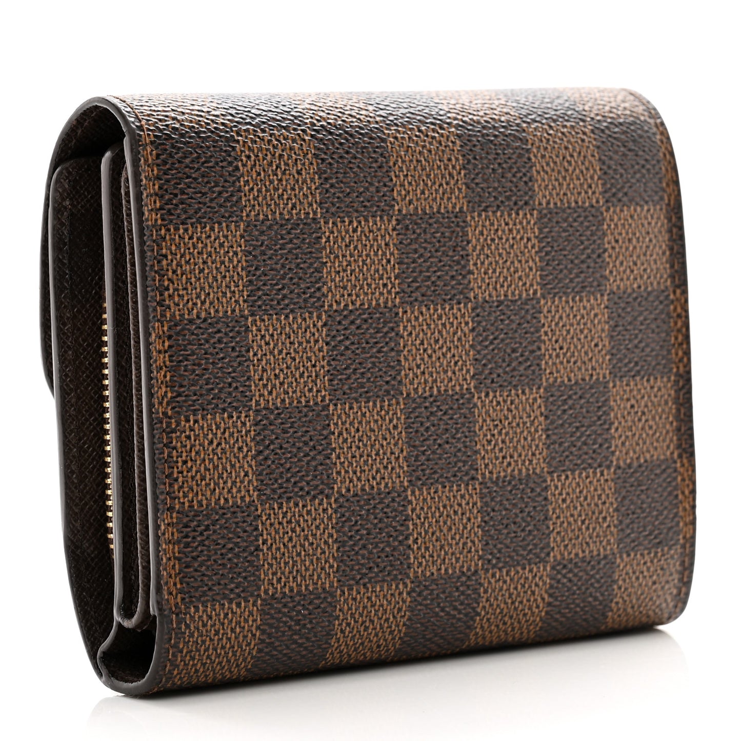 Damier Ebene Joey Wallet