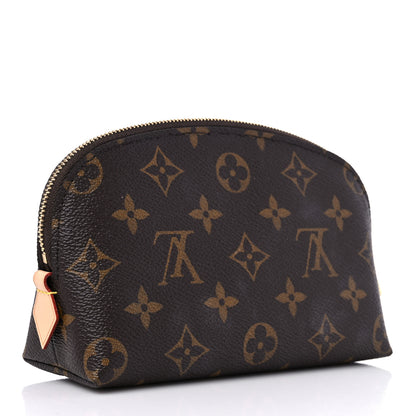 Louis Vuitton Monogram Cosmetic Pouch 3 of 9