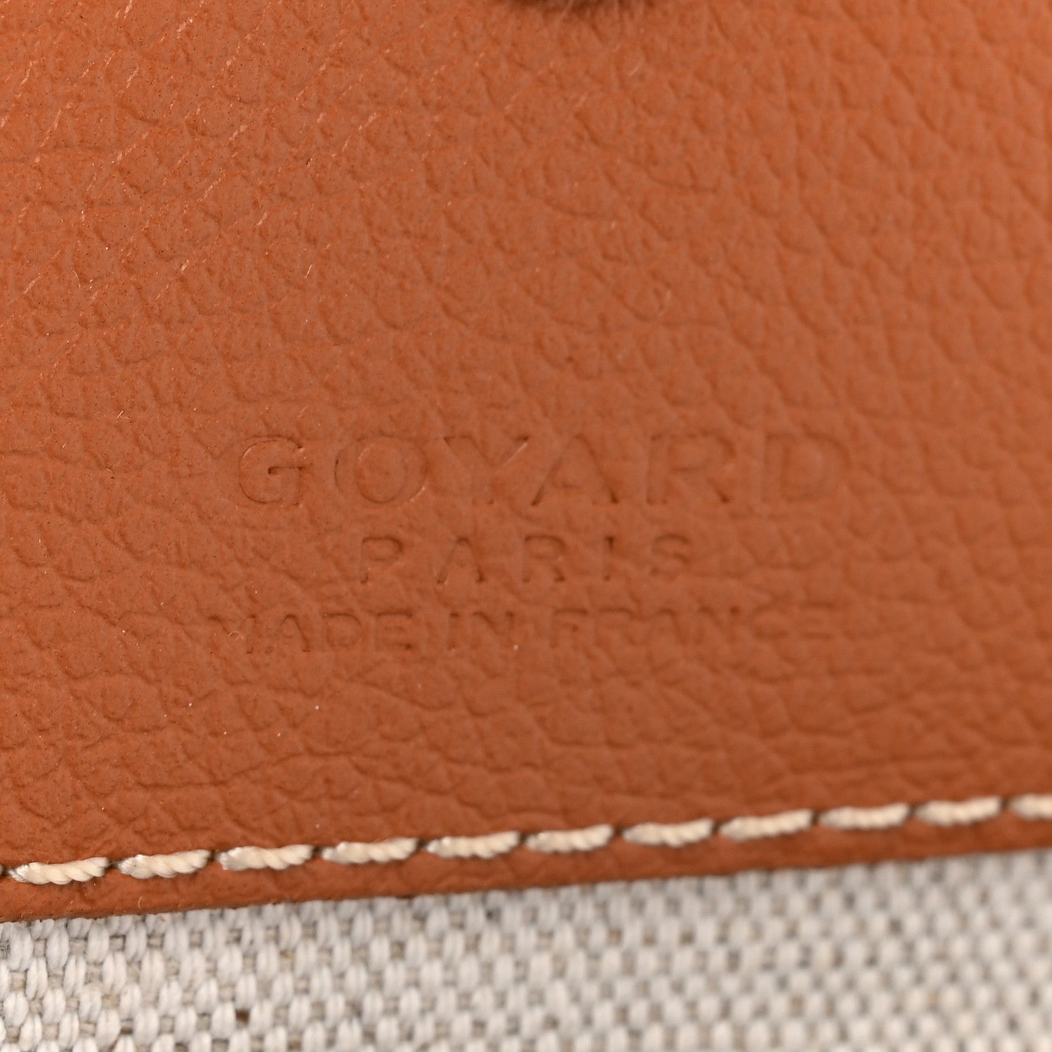 Goyard Goyardine Boheme Hobo Black Gold 8 of 12