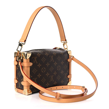 Louis Vuitton Monogram Side Trunk 3 of 9