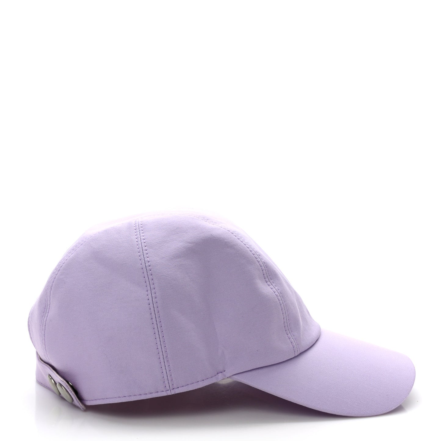 Cotton Miles H Circle Hat 59 Lilas