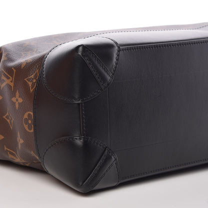 Louis Vuitton Monogram Solar Ray Steamer PM 9 of 15