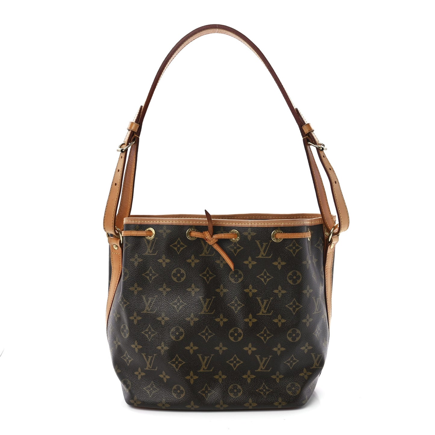 Monogram Petit Noe