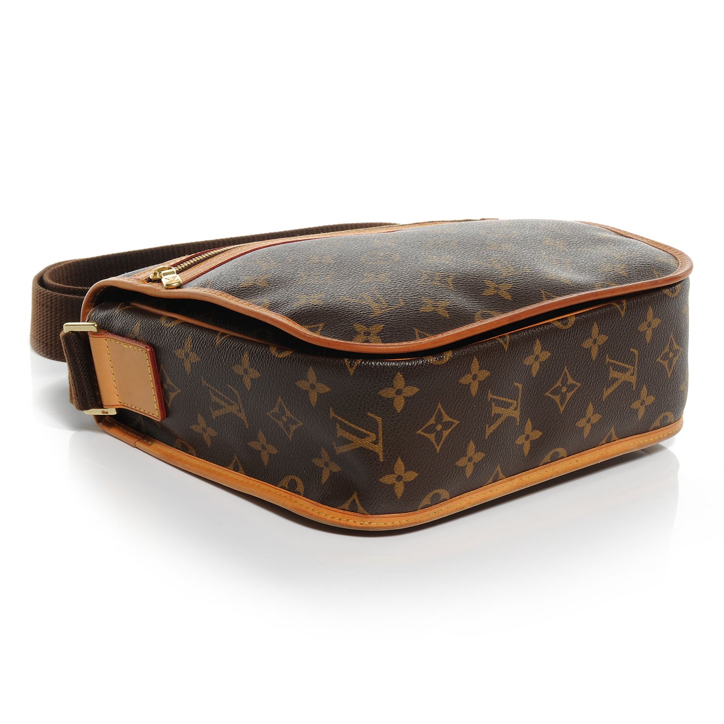 Monogram Bosphore PM Messenger