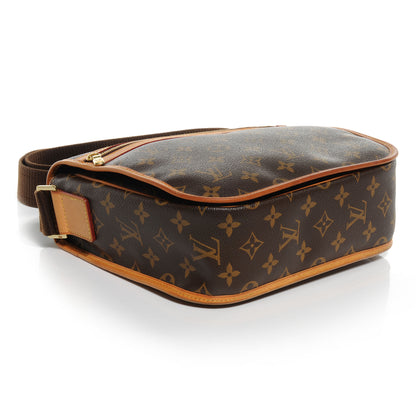 Louis Vuitton Monogram Bosphore PM Messenger 4 of 8