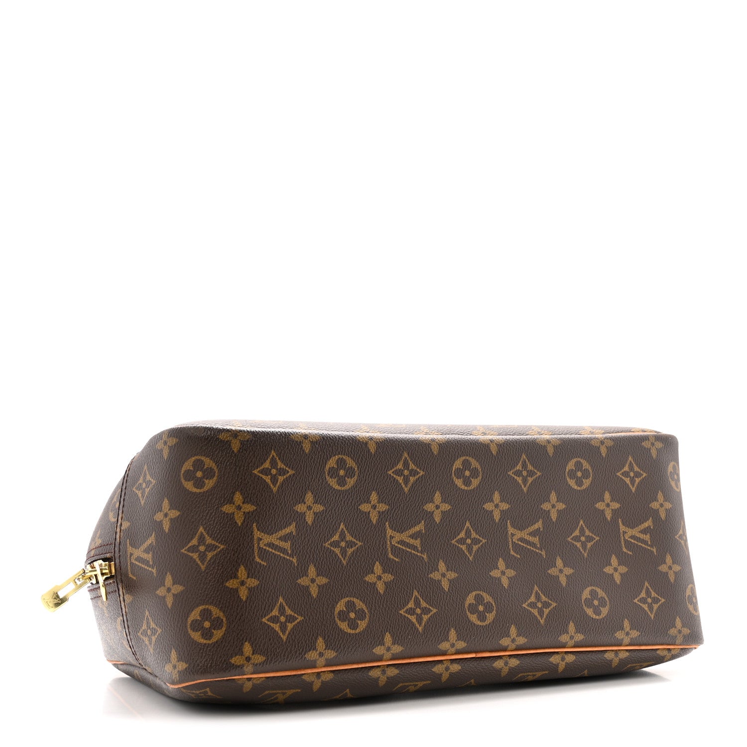 Louis Vuitton Monogram Deauville 4 of 14