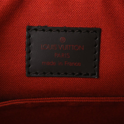 Louis Vuitton Damier Ebene Olav PM Messenger Bag 6 of 10