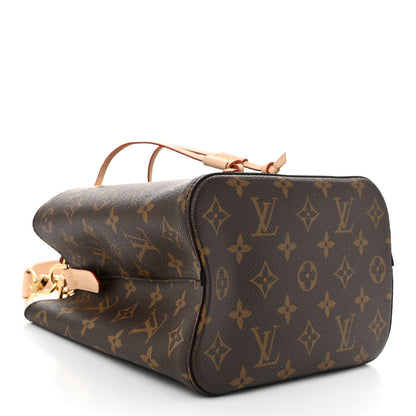 Louis Vuitton Monogram Neonoe BB 4 of 10