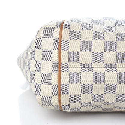 Louis Vuitton Damier Azur Totally PM 17 of 18