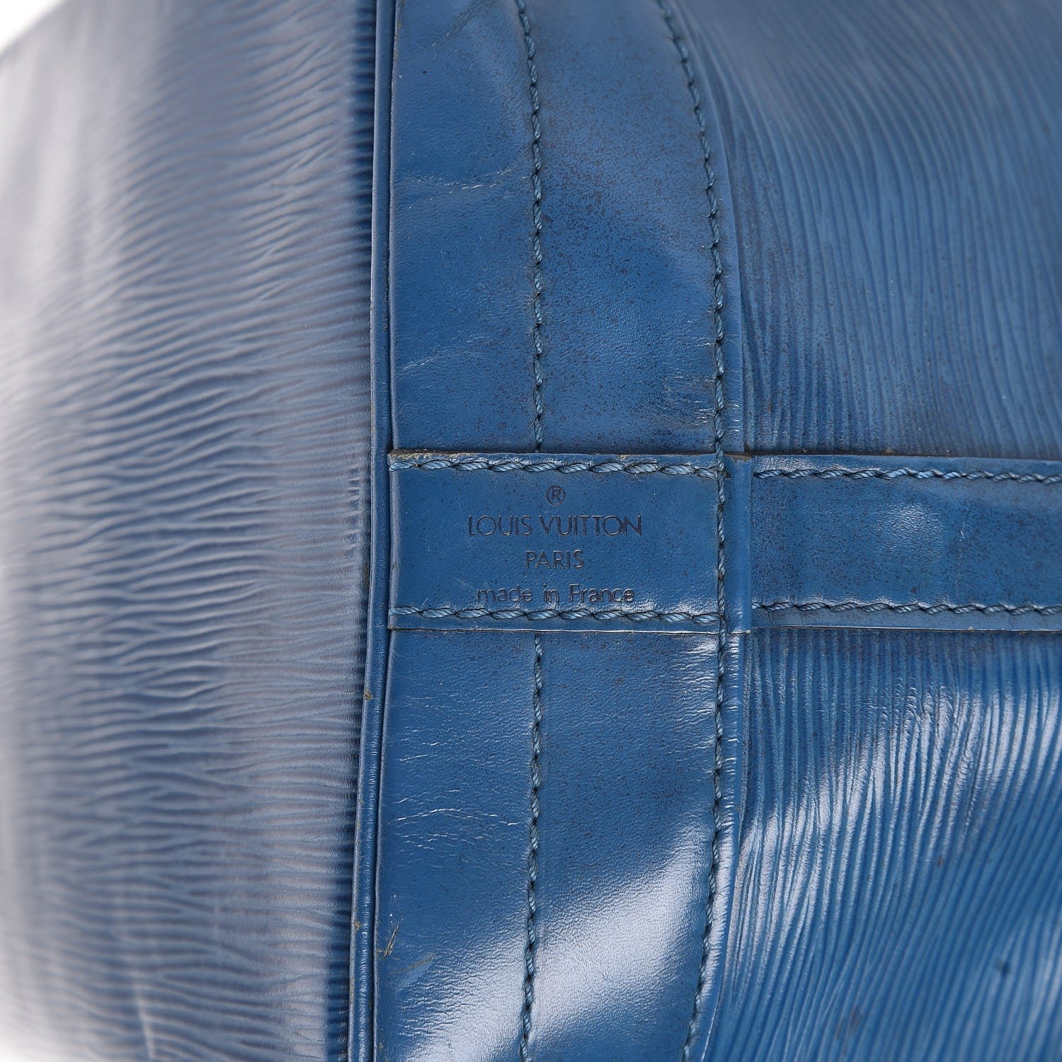 Louis Vuitton Epi Noe Toledo 6 of 19