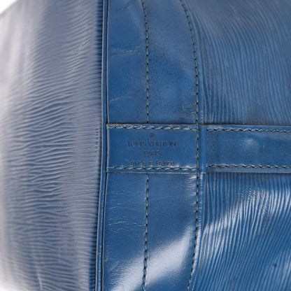 Louis Vuitton Epi Noe Toledo 6 of 19