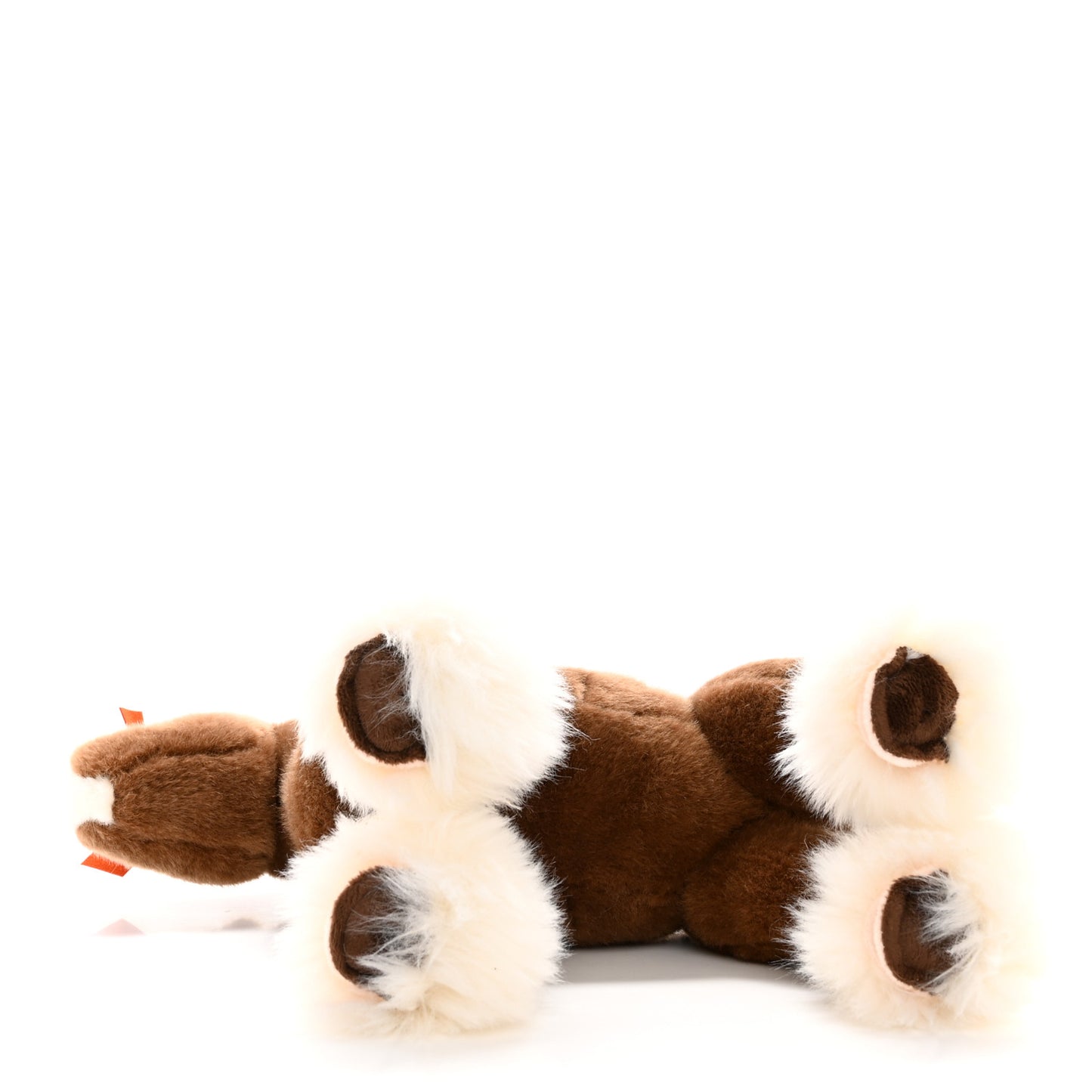 Fabric Small Hermy The Horse Plush Toy