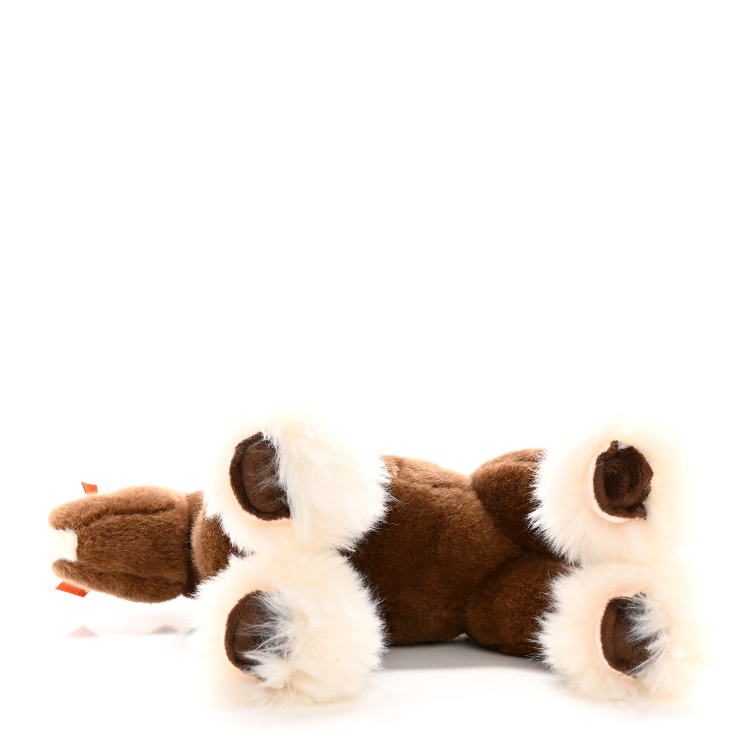 Hermes Fabric Small Hermy The Horse Plush Toy 5 of 7