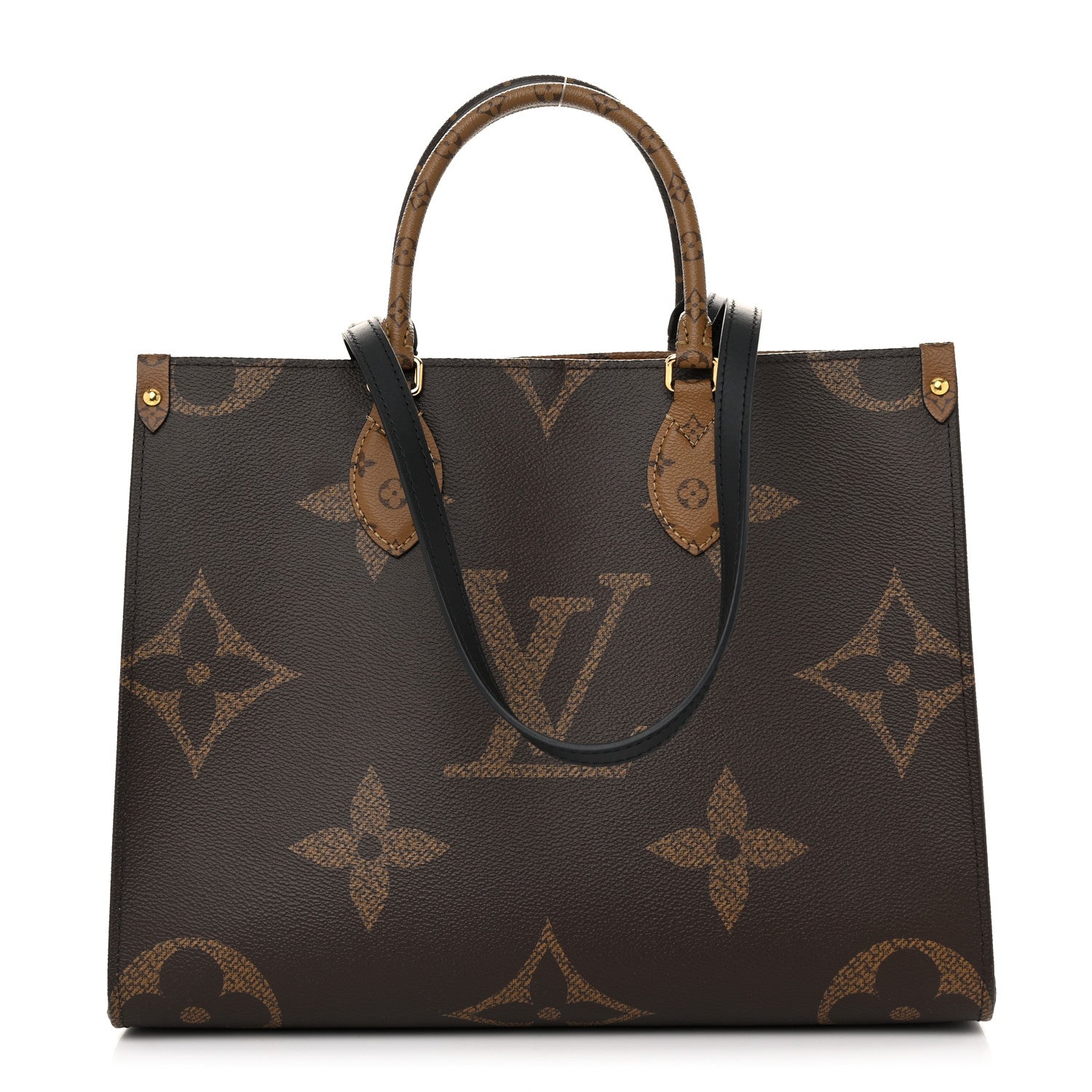 Louis Vuitton Reverse Monogram Giant Onthego MM 1 of 11